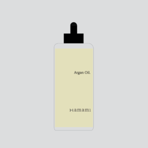 Argan Oil
