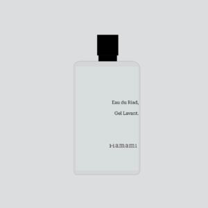 Gel Lavant