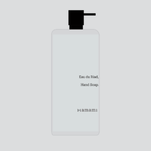 Hand Soap