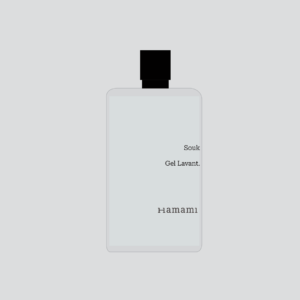 Gel Lavant